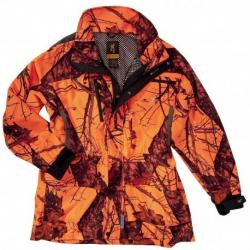 Veste de chasse Browning XPO Light X-Change a 1e aux encheres taille L uniquement