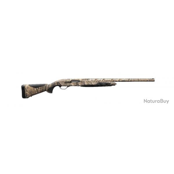 Fusil Browning Maxus 2 Camo Max 5 calibre 12 canon 76cm