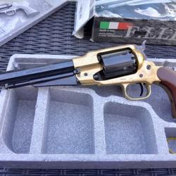 Pietta remington 1858 cal 36