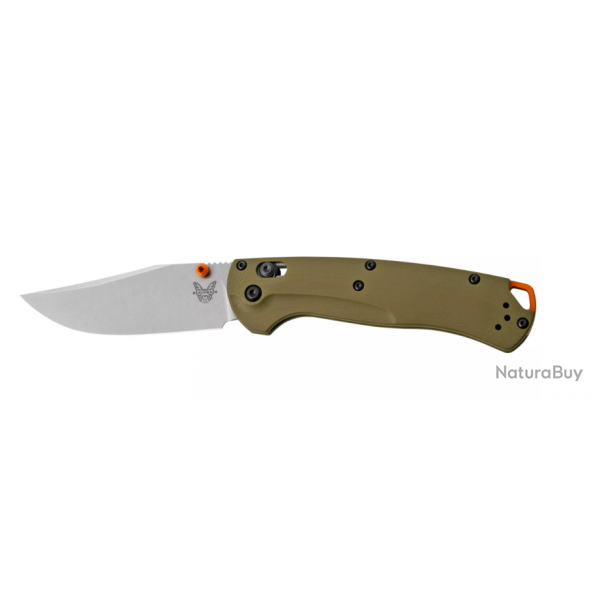 Benchmade Taggedout 15536