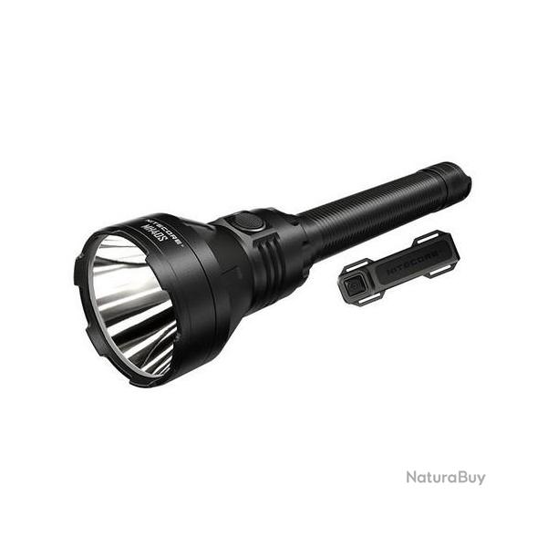 Lampe Torche Nitecore MH40S - 1500 Lumens - Interrupteur sans fil