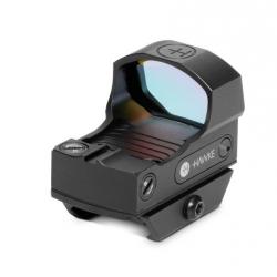 Point rouge HAWKE FRONTIER RED DOT 1X24 3MOA WEAVER 12160