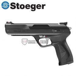 Pistolet STOEGER Xp4 3Joules Cal.4.5mm Noir