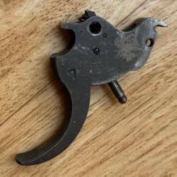 Détente Revo 1892 Espagnol type Smith&Wesson complète marquée US