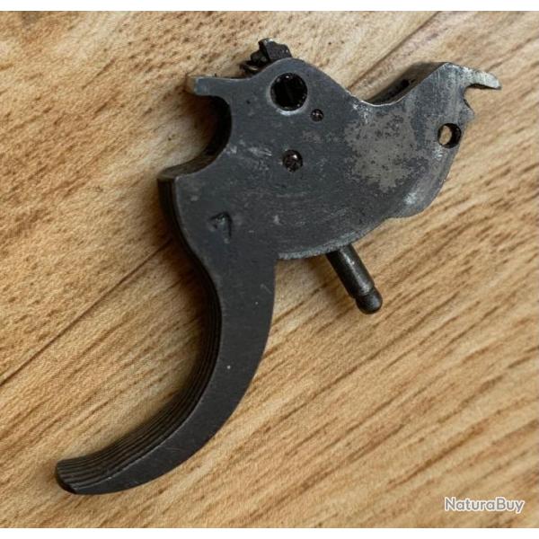 Dtente Revo 1892 Espagnol type Smith&Wesson complte marque US