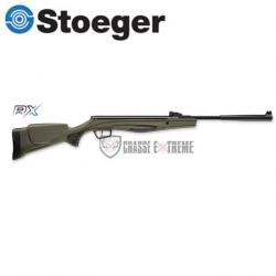 Carabine STOEGER RX20 19.9Joules Cal 4.5mm Vert