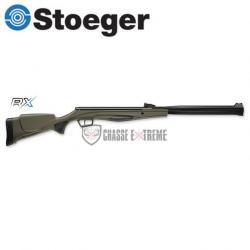 Carabine STOEGER RX20 S3 Vert 19.9Joules Cal 4.5mm