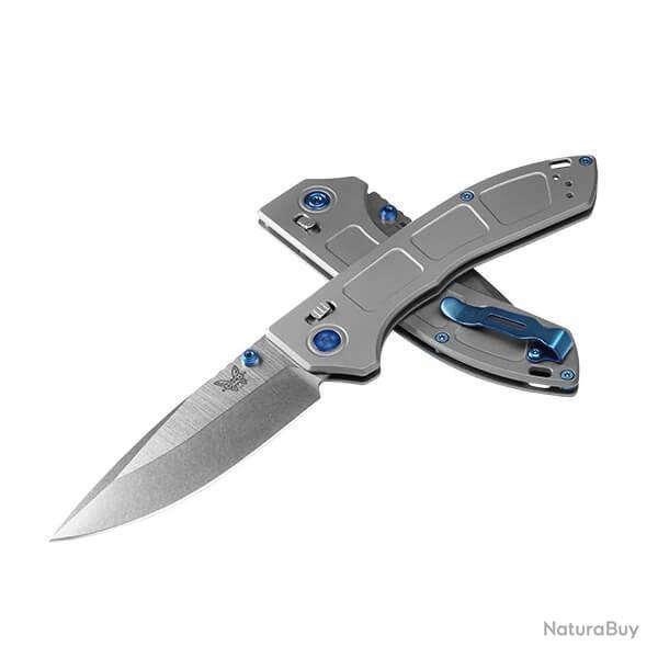 BEN743 Couteau pliant Benchmade Mini Narrows