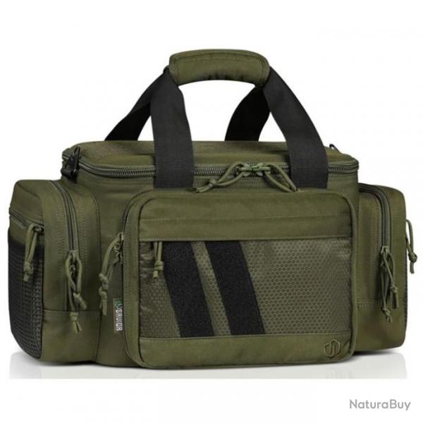 sac specialist range bag SAVIOR EQUIPMENT od green vert