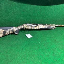 Fusil browning Maxis II camp cal 12/89