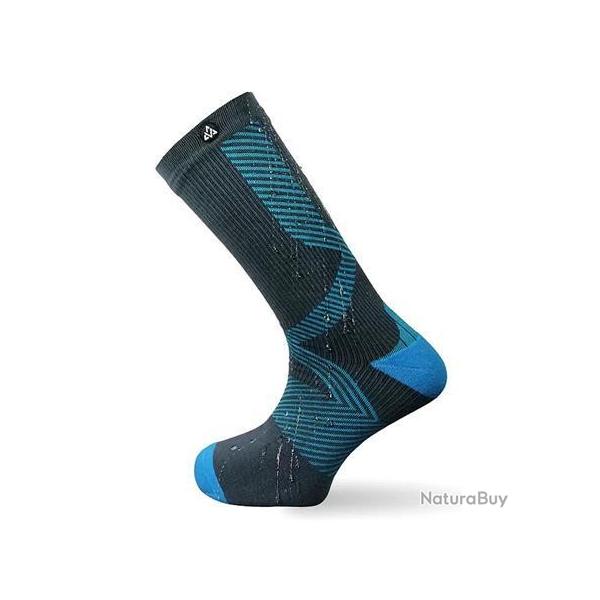 CHAUSSETTES homme VERJARI TREK LIGHT impermable