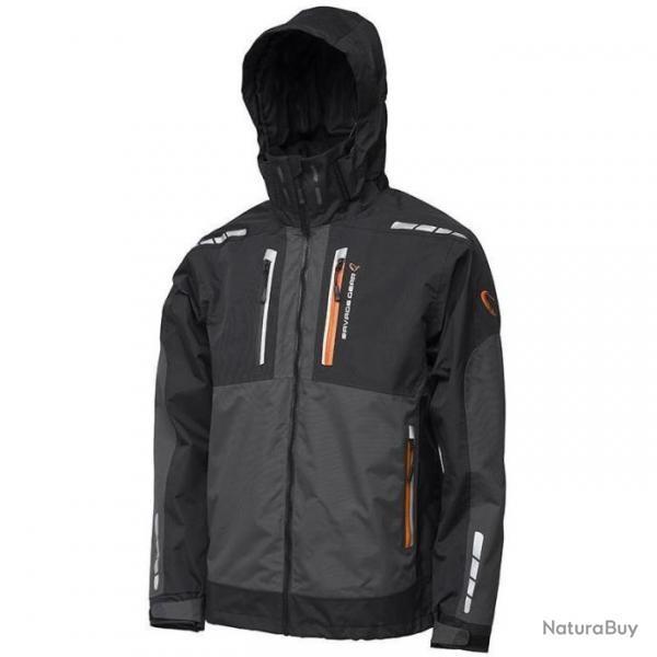 VESTE SAVAGE GEAR WP PERFORMANCE BLACK T.S