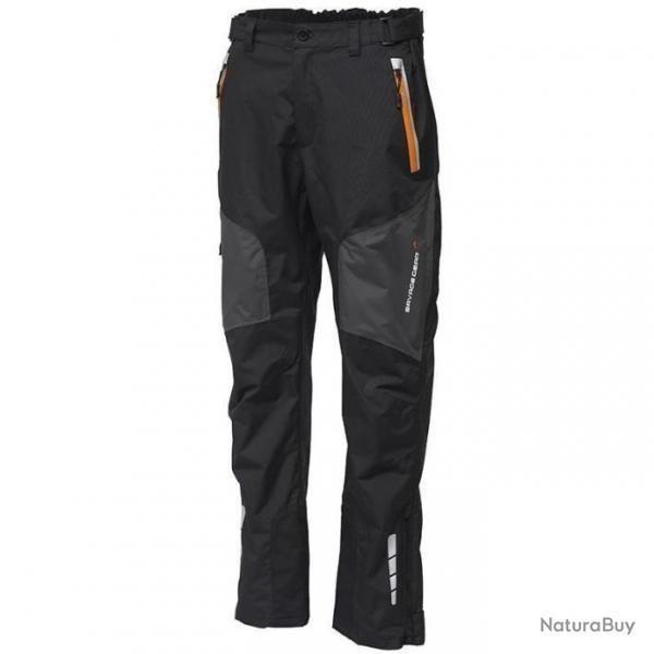 PANTALON SAVAGE GEAR WP PERFORMANCE BLACK T.M