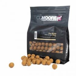 Bouillette CC MOORE Live System 18 mm 1kg