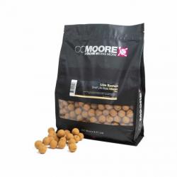 Bouillette CC MOORE Live System 15 mm 1kg