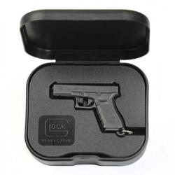 Porte clé GLOCK Gén.4 Métal Noir