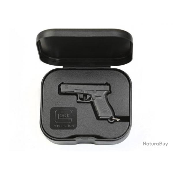 Porte cl GLOCK Gn.4 Mtal Noir