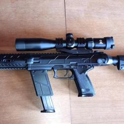 MK23 DMR