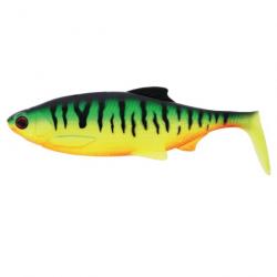 Leurre Souple Westin Ricky The Roach 14cm Firetiger