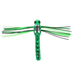 Leurre Souple Lunkerhunt Dragonfly 8cm Pond Hawk