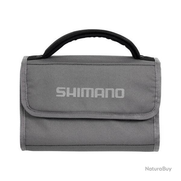 Sacoche Shimano Travellers Wrap