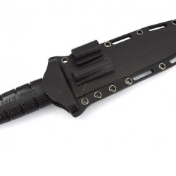 Couteau fixe COLD STEEL - Leatherneck Tanto