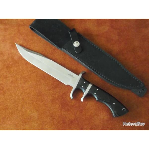 Couteau Gil Hibben Assault