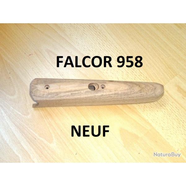 devant bois NEUF fusil FALCOR 958  vernir MANUFRANCE - VENDU PAR JEPERCUTE (S20M340)