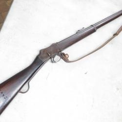 MARTINI HENRY MK IV 577-450 REF: 5264