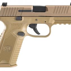 Pistolet Fn Herstal 509 Cal.9x19 TAN