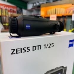 OFFRE ! Zeiss DTI 1/25 Monoculaire Thermique