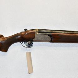 Fusil Franchi superposé calibre 12