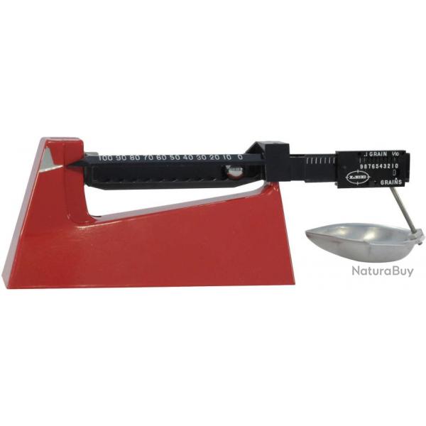 LEE SAFETY POWDER SCALE (balance  poudre de prcision)