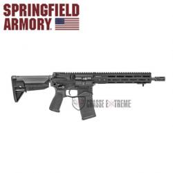 Carabine SPRINGFIELD ARMORY Saint Edge 11.5" Cal 223 rem Noir