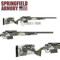 Carabine SPRINGFIELD ARMORY Waypoint 2020 Carbone 51cm Cal 308 Win