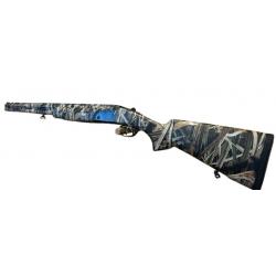 Fusil Huglu Sup C12/76 104A Camo Roseaux