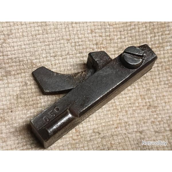 jecteur Mauser 98 G98 ou K98 allemand numro 05