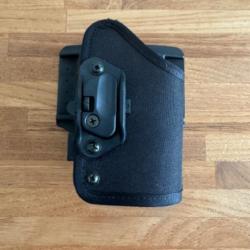 Holster / étui CZ P07