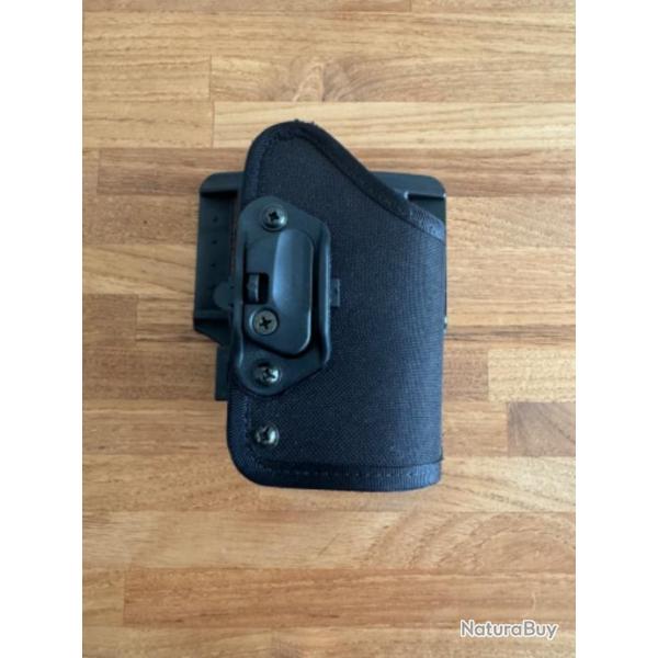 Holster / tui CZ P07