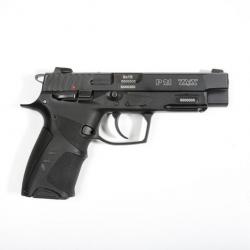 Pistolet ZVS P21 Cal.9x19 noir