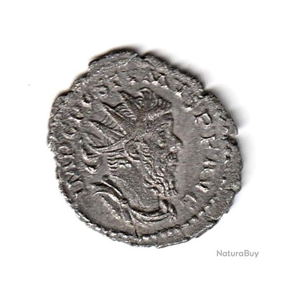 Pice de Monnaie Romaine POSTUME Antoninien Billon R1