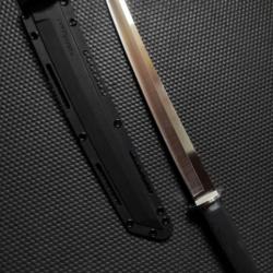 Tanto Cold steel magnum tanto XII San mai III