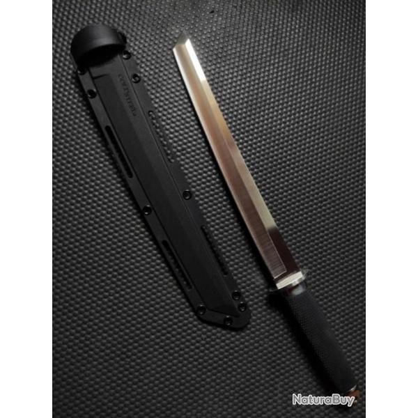 Tanto Cold steel magnum tanto XII San mai III