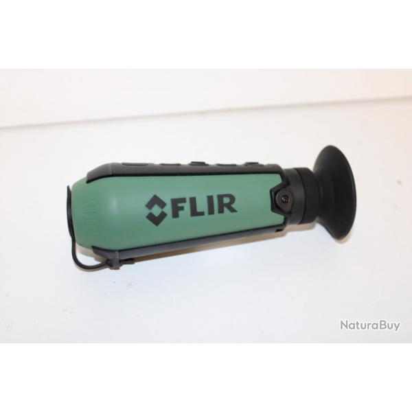 FLIR SCOUT TK COMPACT MONOCULAR REF FLI43100122100S