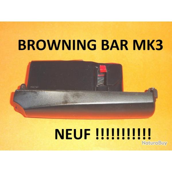 chargeur carabine BROWNING BAR MK3 BROWNING BAR MKIII calibre 300 WMAG - VENDU PAR JEPERCUTE (a7299)