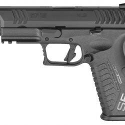 Pistolet HS Produkt SF19 Cal.9x19 4,5" noir