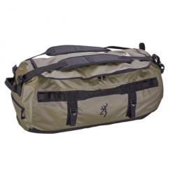 Sac de transport Browning Duffle - Vert / 60 L