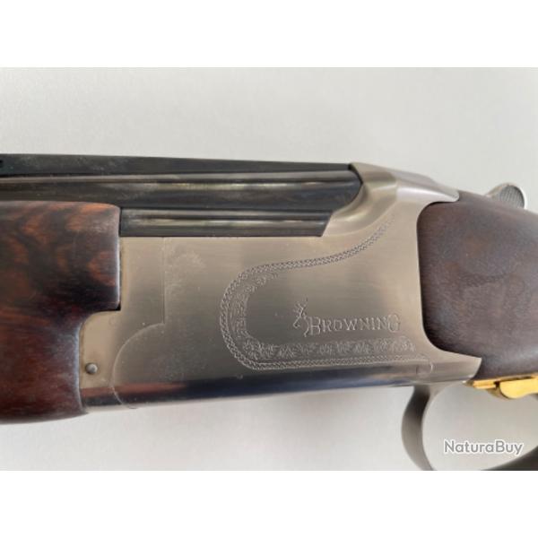 Superpos Browning 325 grade 2