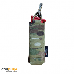 Porte Chargeur "ConfortLegioNow" PA 9mm - HONOR® MULTICAM