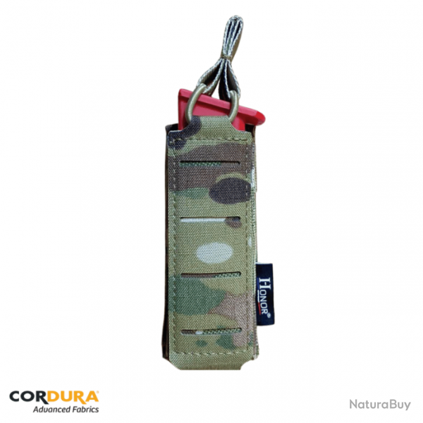 Porte Chargeur "ConfortLegioNow" PA 9mm - HONOR MULTICAM